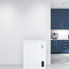Montpellier Domestic Appliances Ltd MCF140WLED 142 Litre Chest Freezer