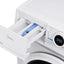Midea MF10EW90BA 9kg Freestanding Washing Machine – White, 1400 RPM, Energy Class A