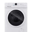 Midea MF10EW90BA 9kg Freestanding Washing Machine – White, 1400 RPM, Energy Class A
