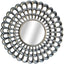 Essentials	Mirror Collection Round Mirror Cream