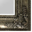 Essentials	Mirror Collection Wooden Framed Rectangular Mirror
