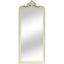 Essentials	Mirror Collection Ornate Leaner Mirror Cream