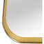 Essentials	Mirror Collection Framed Leaner mirror Oak