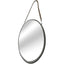 Essentials	Mirror Collection Mirror with Hanging Strap