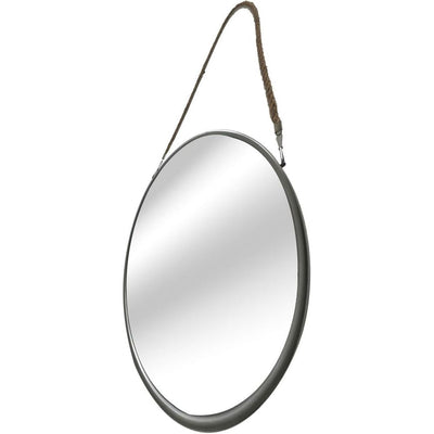 Essentials	Mirror Collection Mirror with Hanging Strap