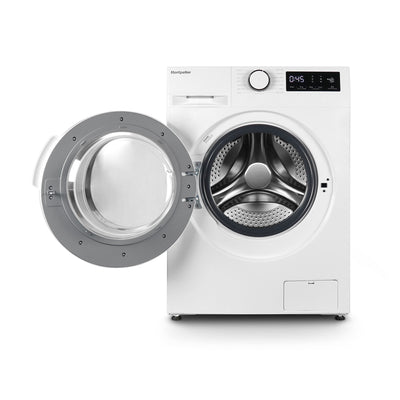 Montpellier MWM1214W 12kg Washing Machine in White