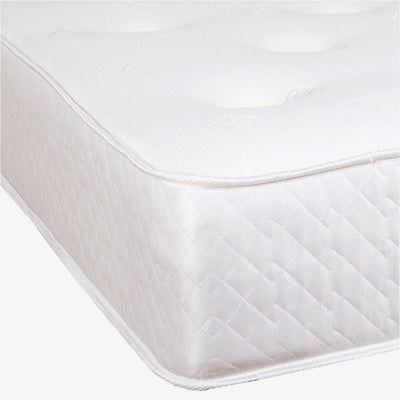 Slumbernight Memory Classic Pocket Mattress