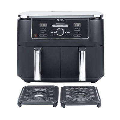 Ninja Foodi Max Dual Zone Air Fryer - AF400UK