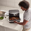 Ninja AF500UK Air Fryer - Black