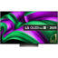 LG OLED55C56LB 55" OLED evo 4K Smart TV with AI Processor & Dolby Atmos