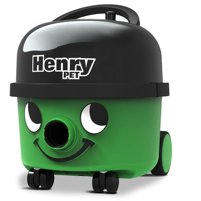 NUMATIC Henry PET200 Cylinder Vacuum Cleaner