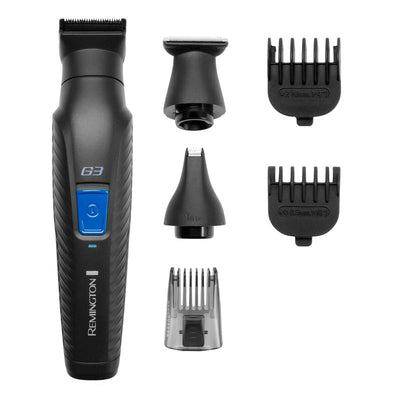 Graphite G3 All in One Cordless Electric Trimmer