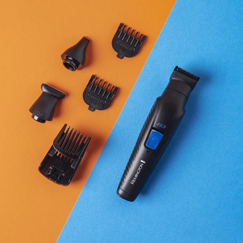 Graphite G3 All in One Cordless Electric Trimmer