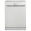 Indesit 13-Place Dishwasher In White - DFE1B19 A