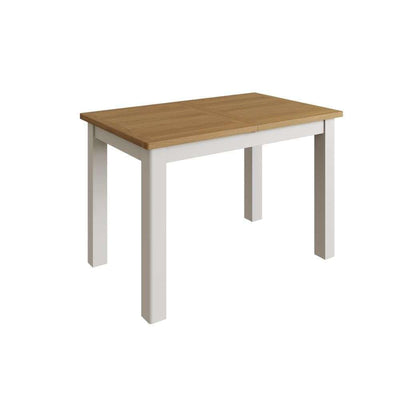 Essentials	RA Dining 1.2M Extending Table Truffle