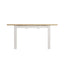 Essentials	RA Dining 1.2M Extending Table Truffle
