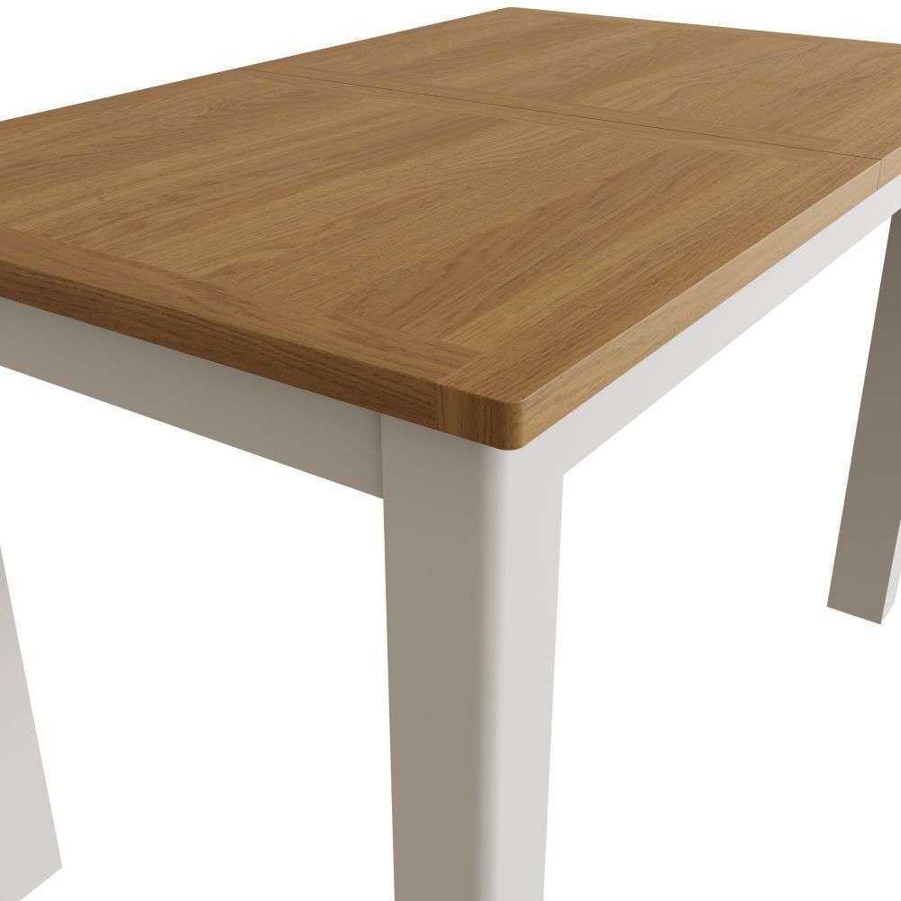 Essentials	RA Dining 1.2M Extending Table Truffle