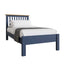 Essentials RA 3ft Bed - Blue