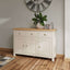Essentials	RA Dining 3 Door Sideboard Truffle
