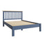 Essentials RA 5 Bed - Blue