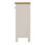 Essentials	RA Dining 1 Drawer 2 Basket Unit Truffle