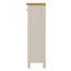 Essentials	RA Dining 1 Drawer 3 Basket Unit Truffle
