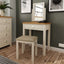Essentials	RA Bedroom Dressing Table Truffle