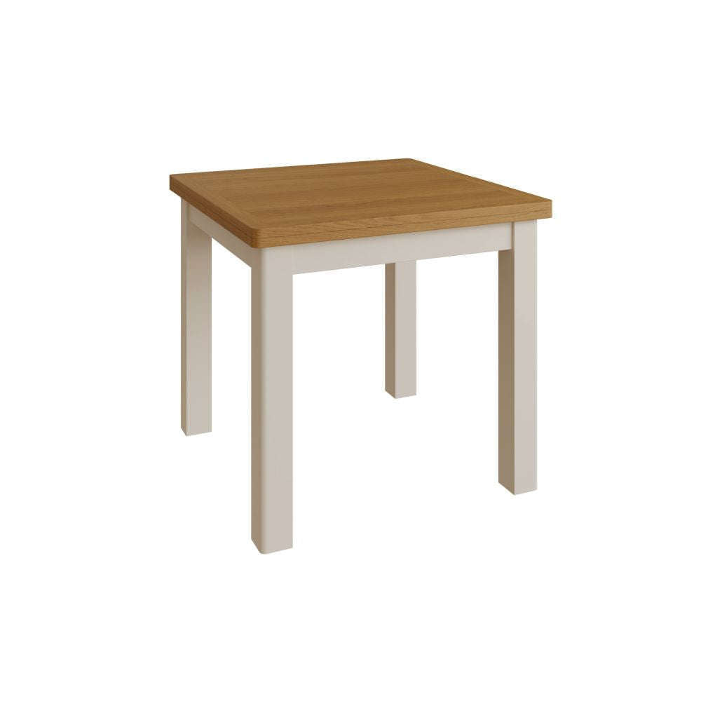 Essentials	RA Dining Flip Top Table Truffle