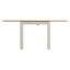 Essentials	RA Dining Flip Top Table Truffle