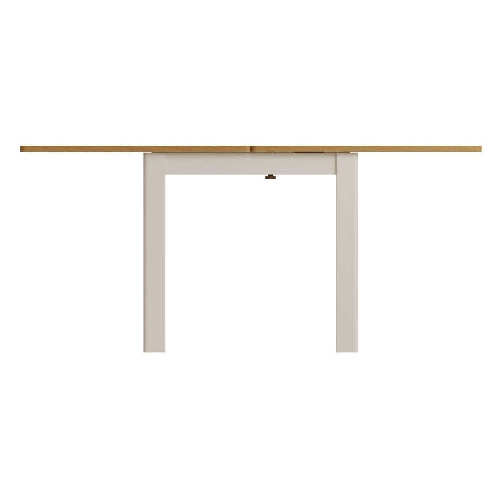 Essentials	RA Dining Flip Top Table Truffle