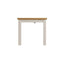 Essentials	RA Dining Flip Top Table Truffle