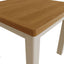 Essentials	RA Dining Flip Top Table Truffle
