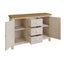 Essentials	RA Dining Truffle Large Sideboard