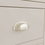 Essentials	RA Dining Truffle Large Sideboard