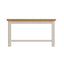 Essentials	RA Dining Small Coffee Table Truffle