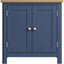 Essentials	RA Dining Blue Small Sideboard