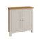 Essentials	RA Dining Small Sideboard Truffle