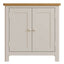Essentials	RA Dining Small Sideboard Truffle