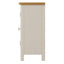 Essentials	RA Dining Small Sideboard Truffle