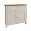 Essentials	RA Dining Sideboard Truffle