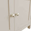 Essentials	RA Dining Sideboard Truffle