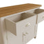 Essentials	RA Dining Sideboard Truffle