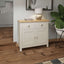Essentials	RA Dining Sideboard Truffle