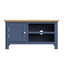 Essentials	RA Dining Blue TV Unit