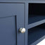 Essentials	RA Dining Blue TV Unit