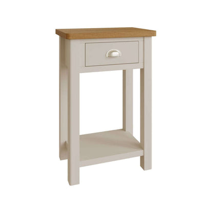 Copy of Essentials RA Dining Blue Telephone Table