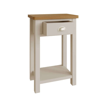 Copy of Essentials RA Dining Blue Telephone Table