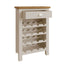 Essentials	RA Dining Wine Cabinet Truffle