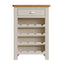 Essentials	RA Dining Wine Cabinet Truffle