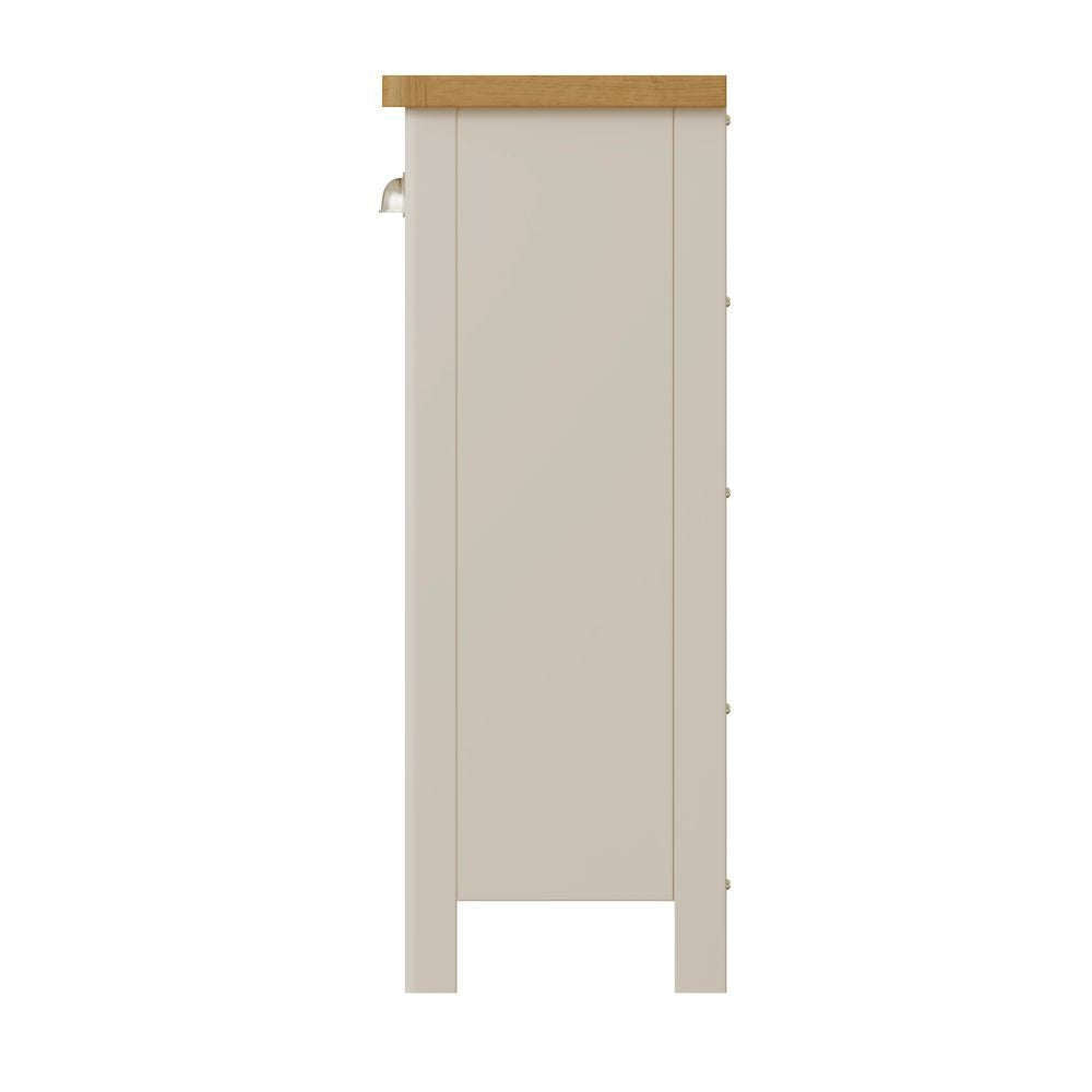 Essentials	RA Dining Wine Cabinet Truffle